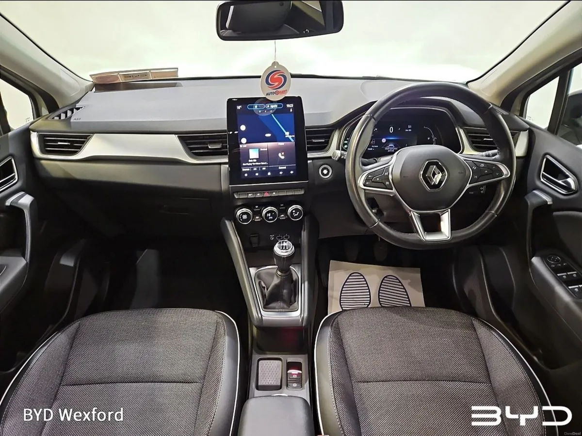 Renault Captur (DEPOSIT TAKEN) Tce 100 S-Edition - Image 6