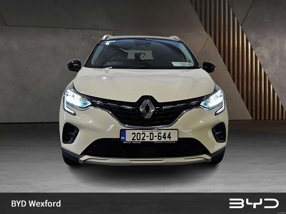 Renault Captur (DEPOSIT TAKEN) Tce 100 S-Edition - Image 2
