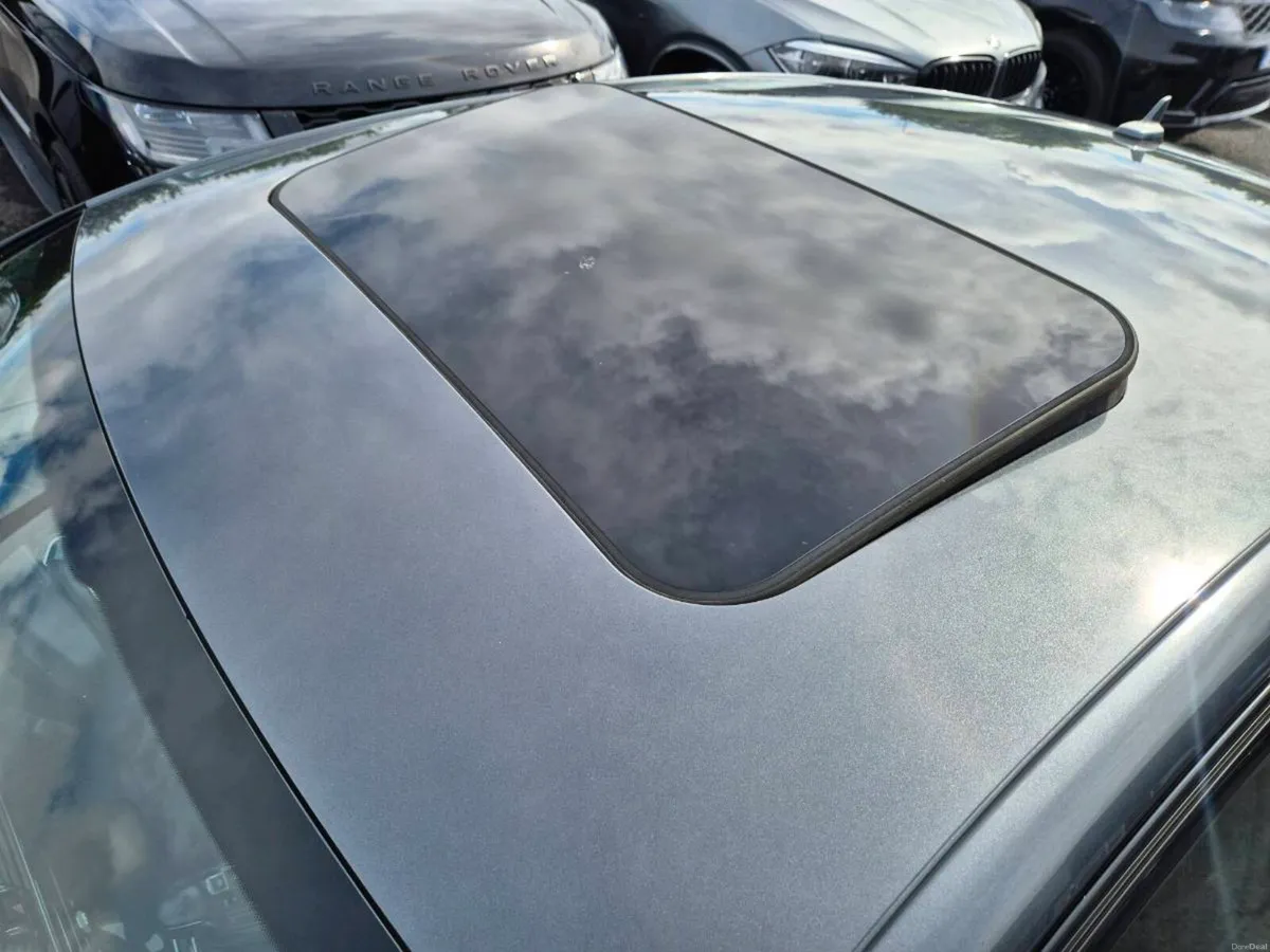 Audi A6 Sline Black Edition Sunroof Auto - Image 4