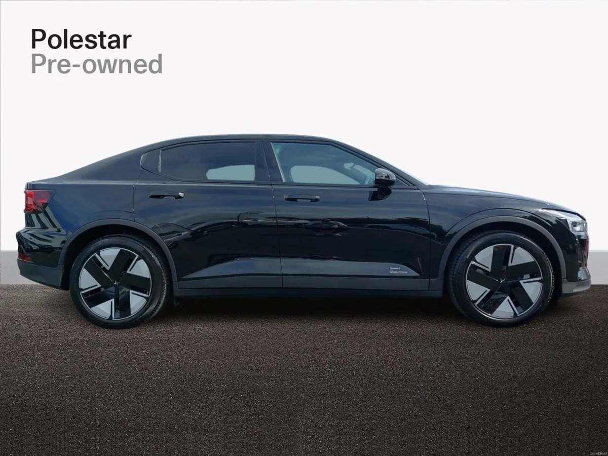 Polestar 2 LRSM With Plus ** DEPOSITTAKEN** - Image 3