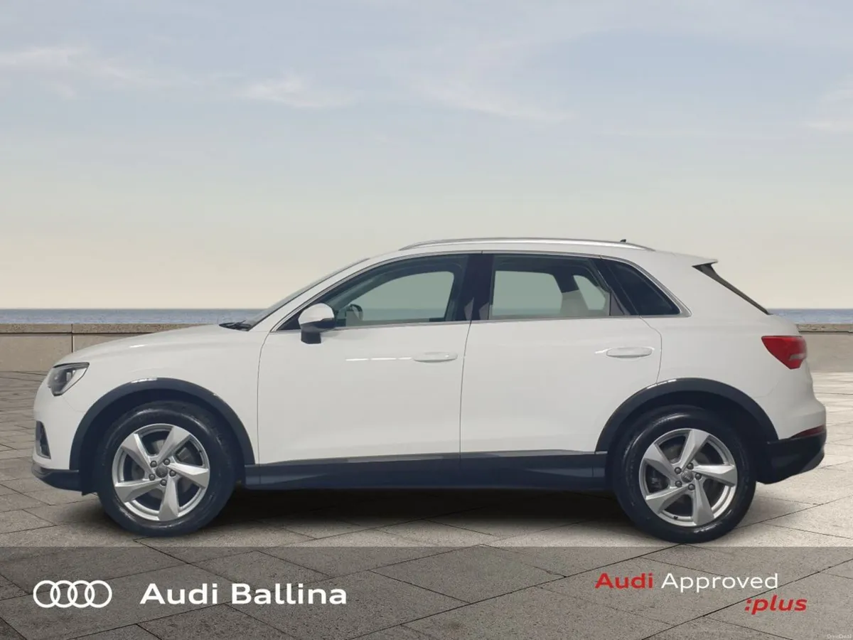 Audi Q3 35 TFSI 150HP SE - Image 4