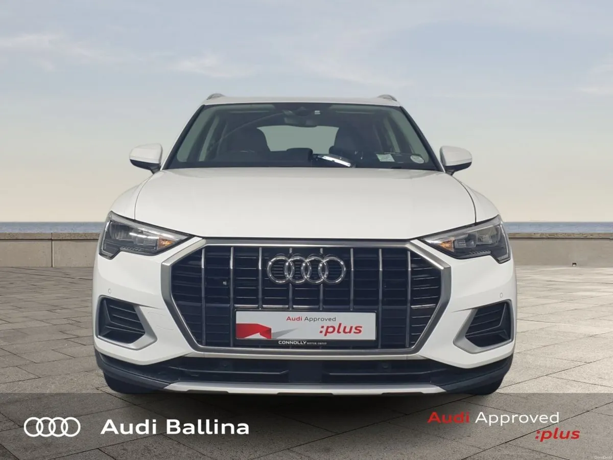 Audi Q3 35 TFSI 150HP SE - Image 2