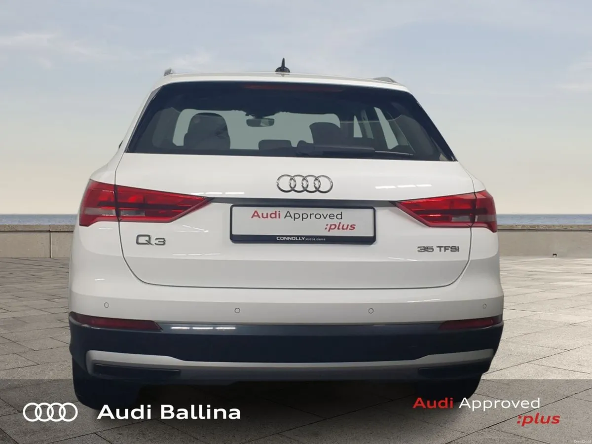 Audi Q3 35 TFSI 150HP SE - Image 6