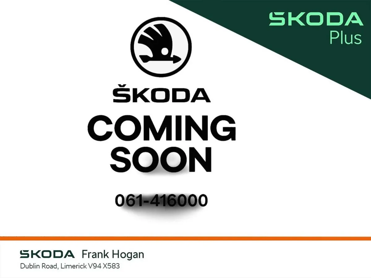 Skoda Octavia Selection 2.0TDI 115HP Call/ Text Se - Image 1