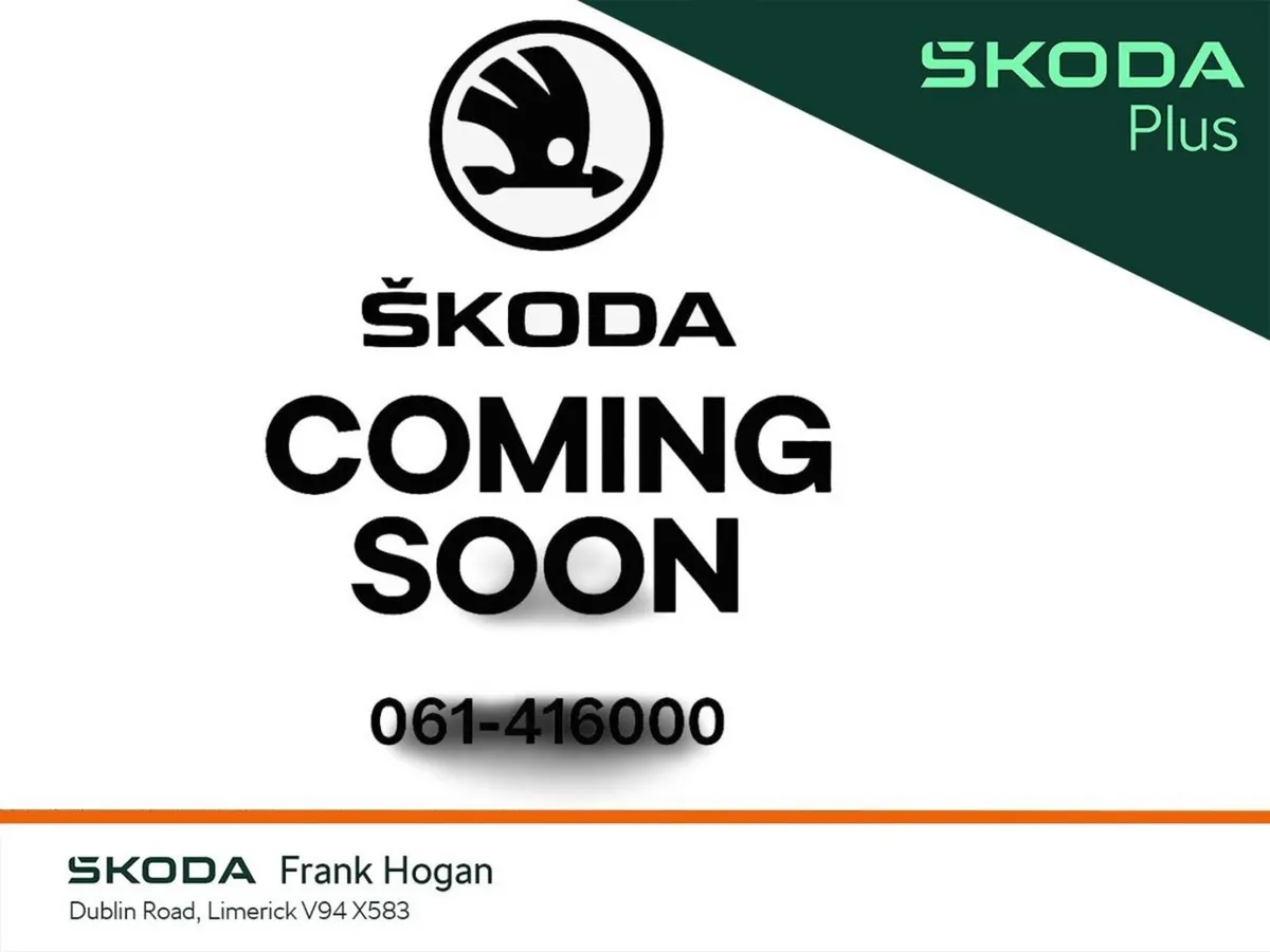 Skoda Octavia E30 Selection 2.0TDI 115HP DSG Call - Image 1
