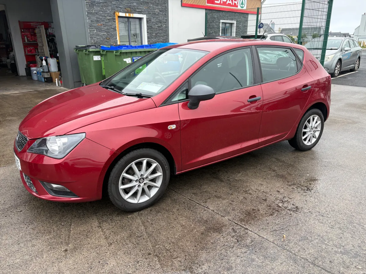 SEAT Ibiza 2015 - Image 3