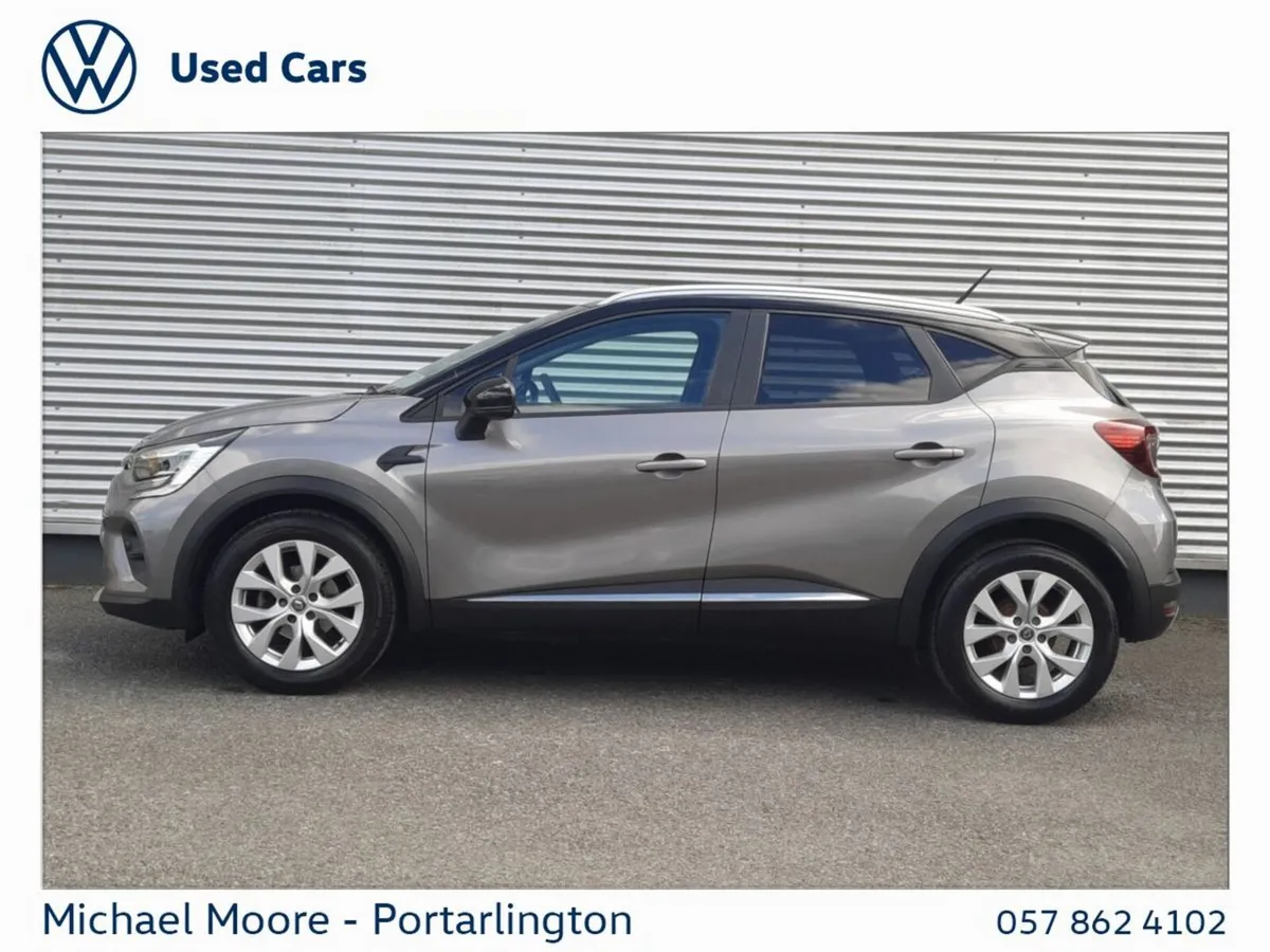 Renault Captur Tce 130 EDC Iconic - Image 6