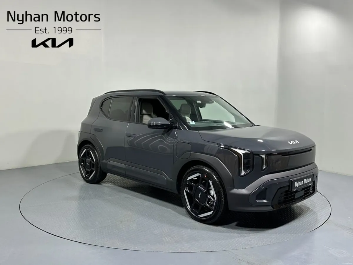Kia EV2 GT-Line L/R 61Kw Battery - Image 1