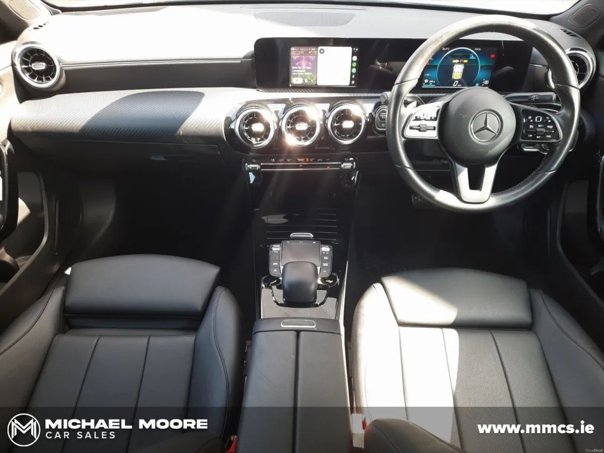 Mercedes-Benz A-Class A 180 d Auto Style - Image 2