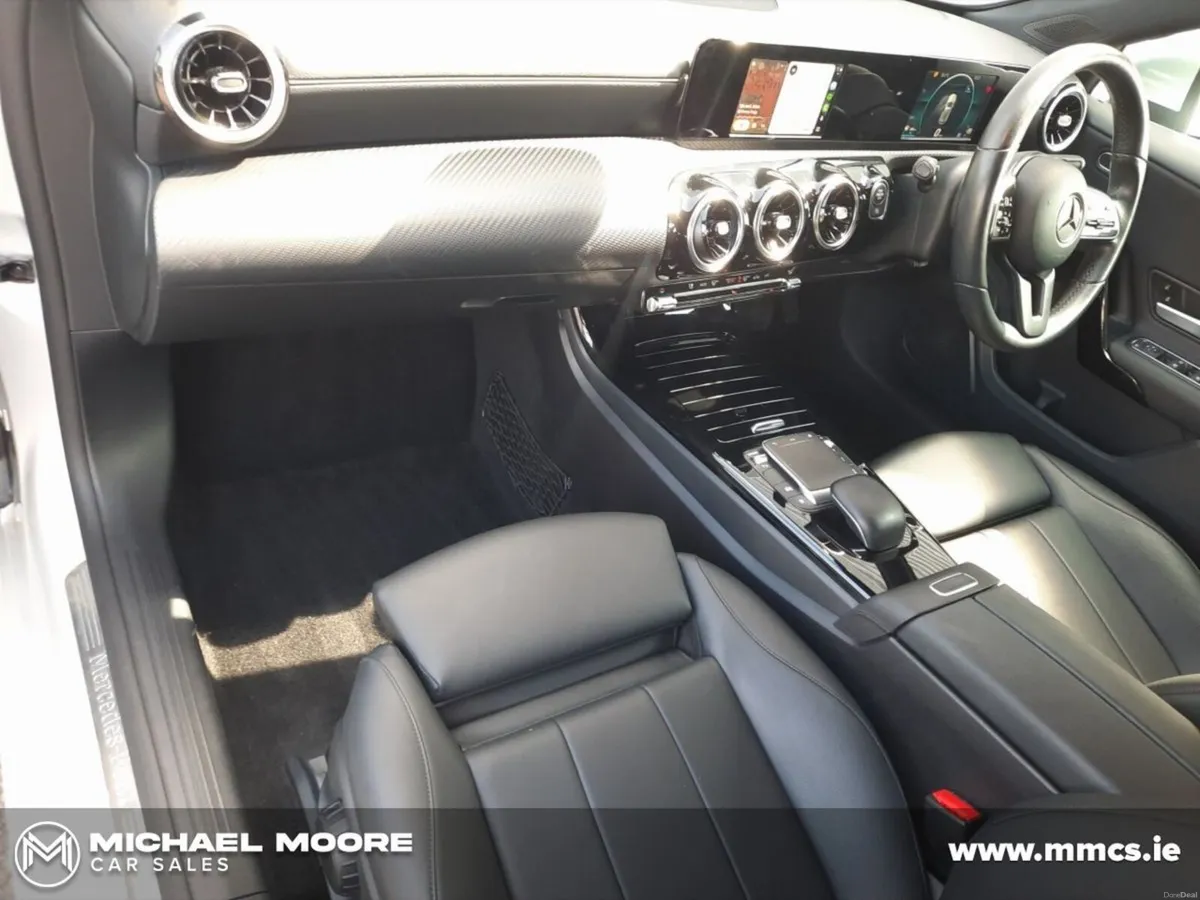 Mercedes-Benz A-Class A 180 d Auto Style - Image 4