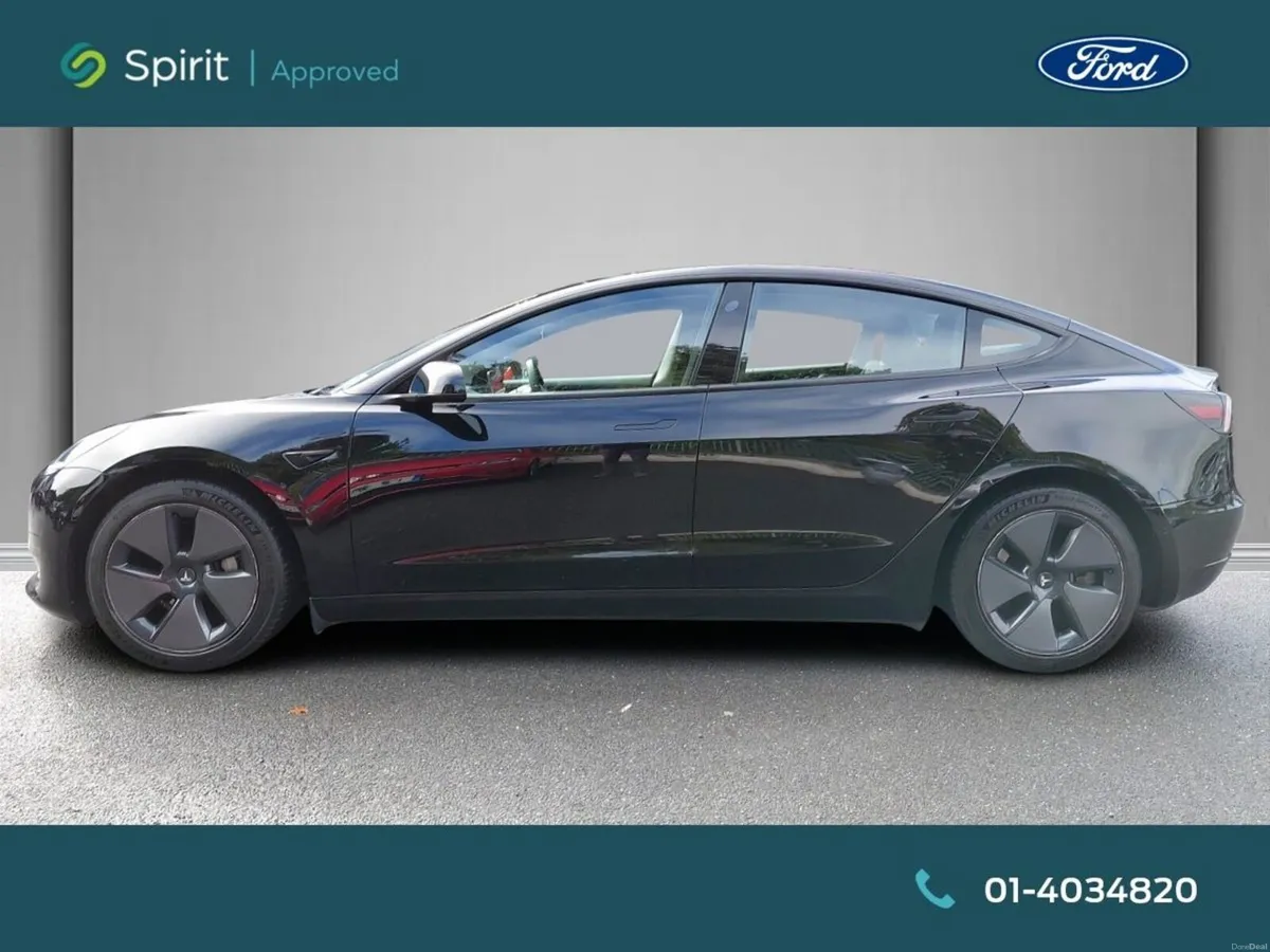 Tesla Model 3 RWD LONG RANGE  NEW NCT 2028 - Image 6