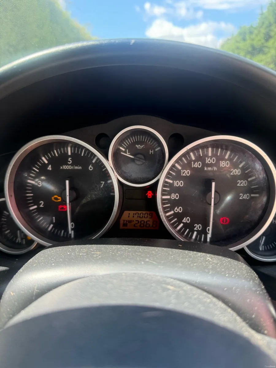 2006 Mazda MX5 - Image 6