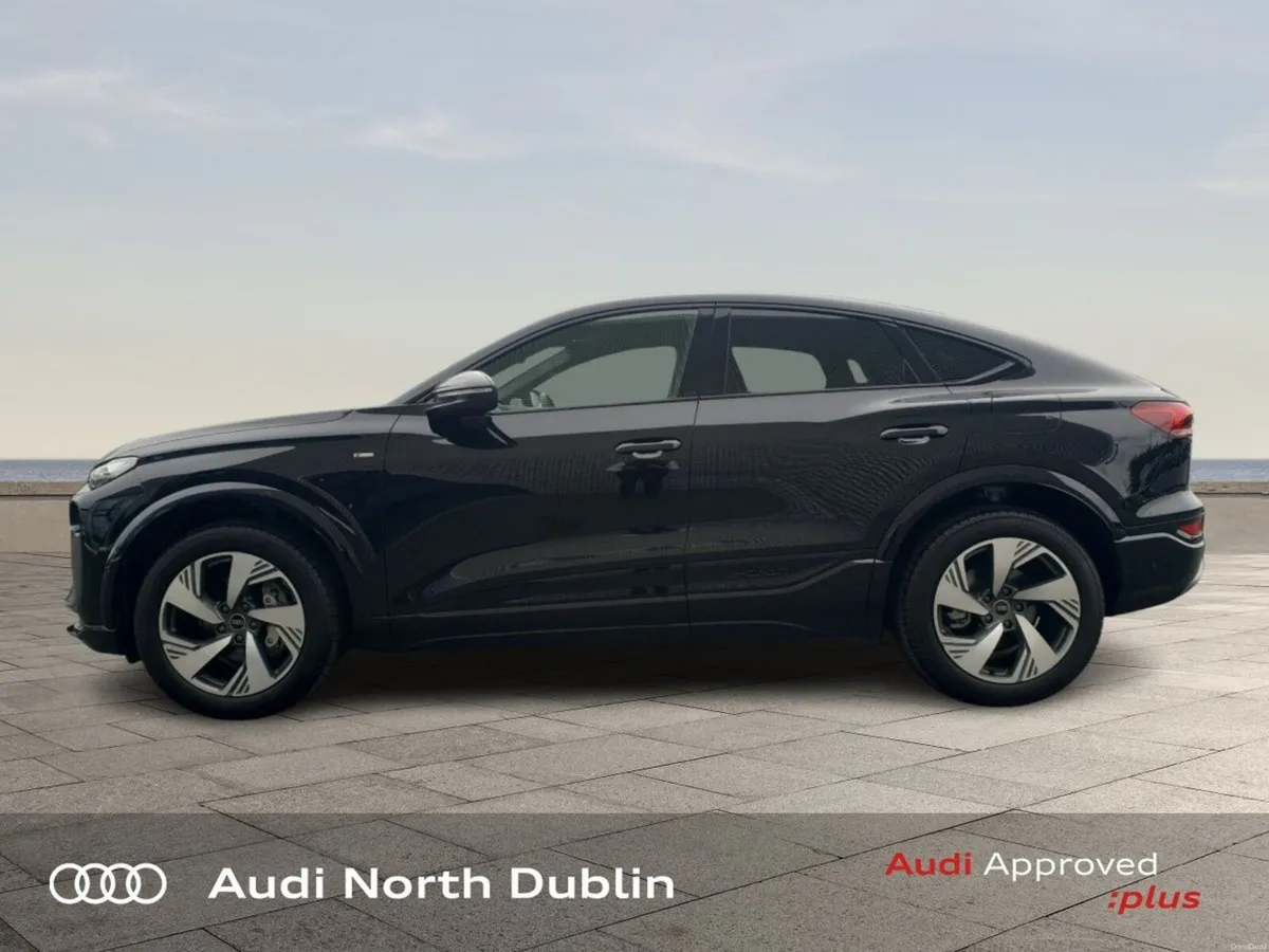 Audi Q6 e-tron Q6 E-Tron Performance S Line  S Lin - Image 4