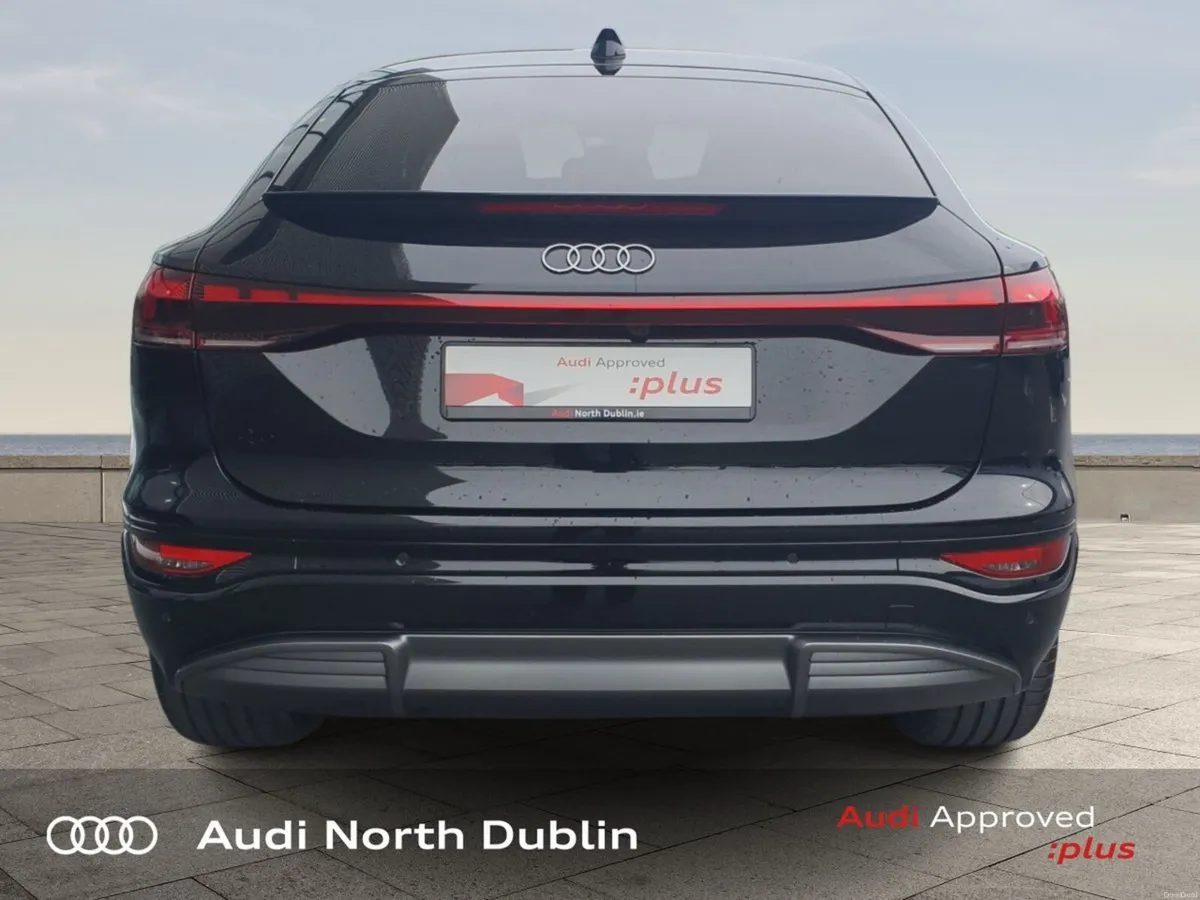 Audi Q6 e-tron Q6 E-Tron Performance S Line  S Lin - Image 6