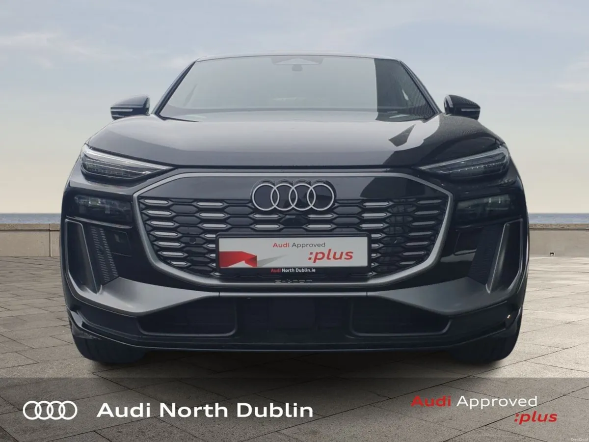 Audi Q6 e-tron Q6 E-Tron Performance S Line  S Lin - Image 2