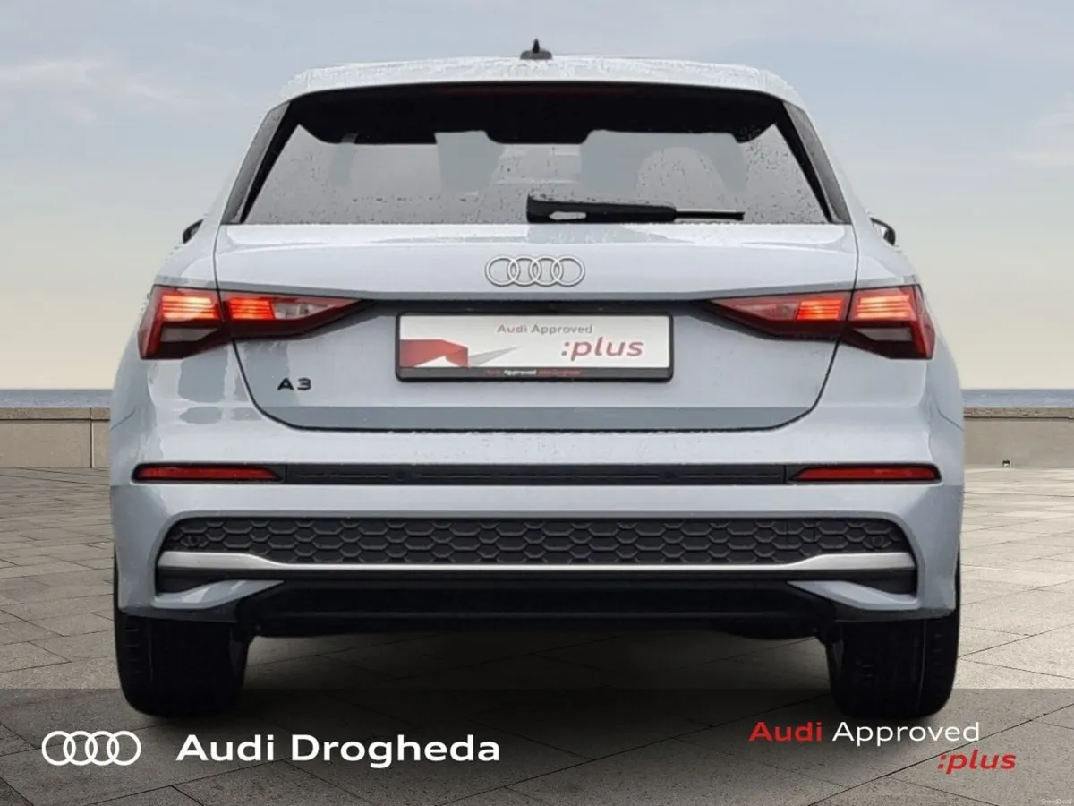 Audi A3 A3 Sportback SE TFSI  85 kW 6-speed - Image 6
