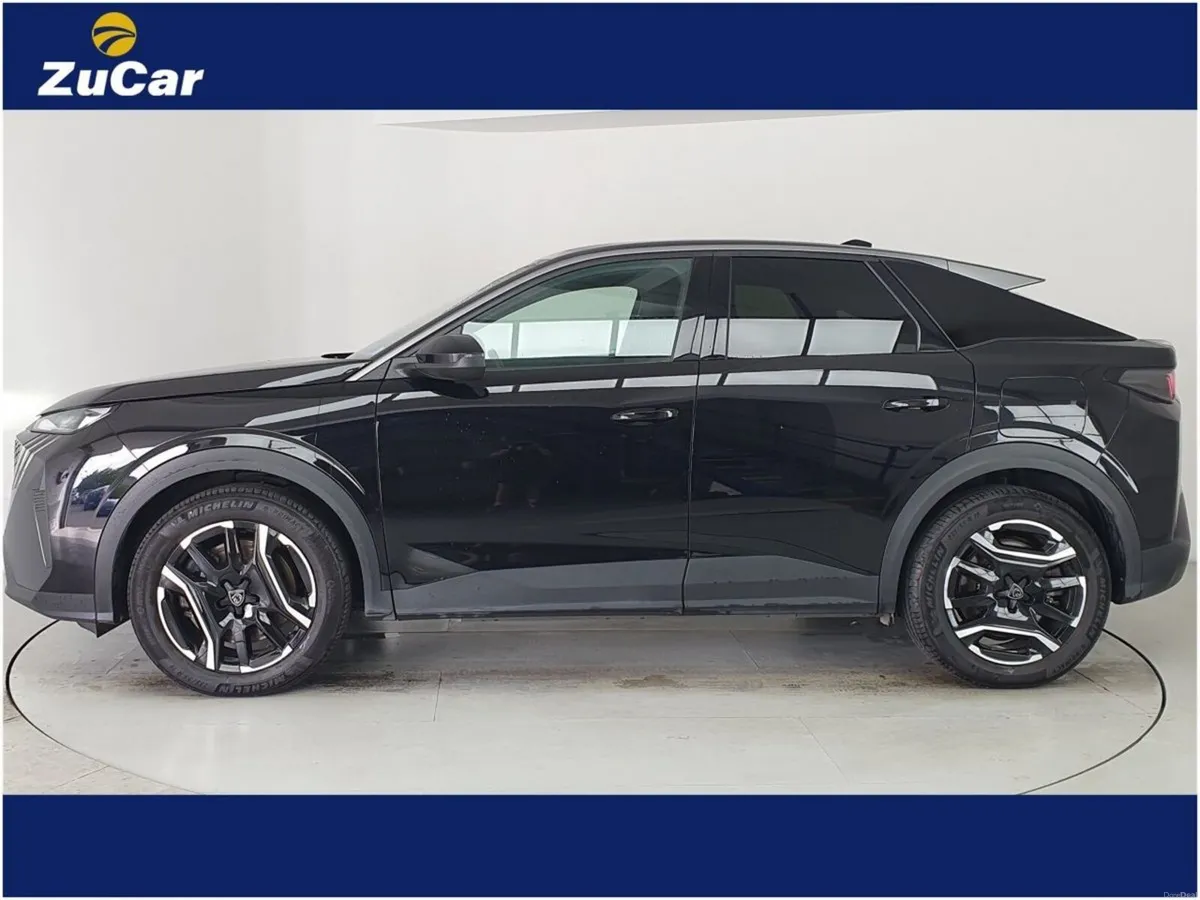 Peugeot 3008 3008 Allure Ev  Allure  210 Electric - Image 5