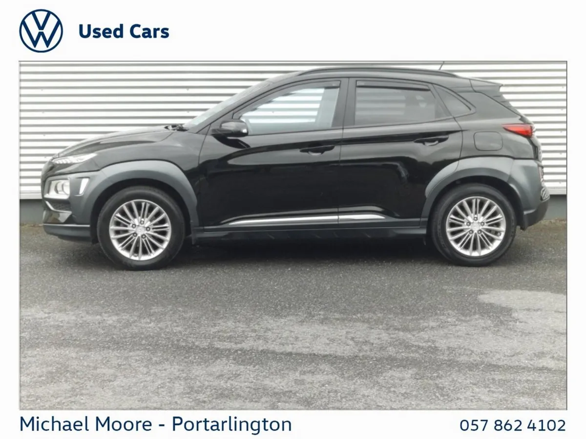 Hyundai KONA 1.6 CRDI Executive - Image 6