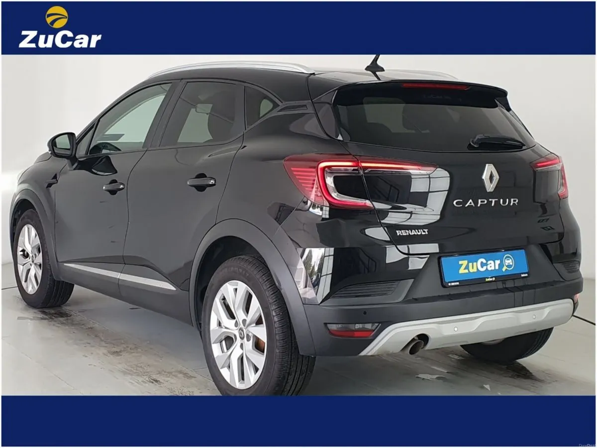Renault Captur Tce 130 EDC Iconic - Image 3
