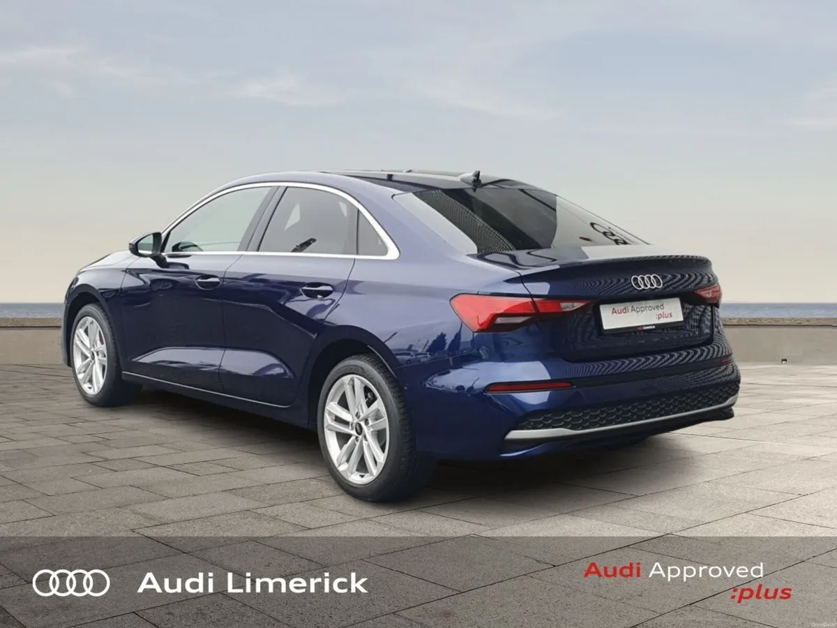 Audi A3 *SAVE €2,041 VS NEW* SE TDI 85kW 6-speed - Image 5