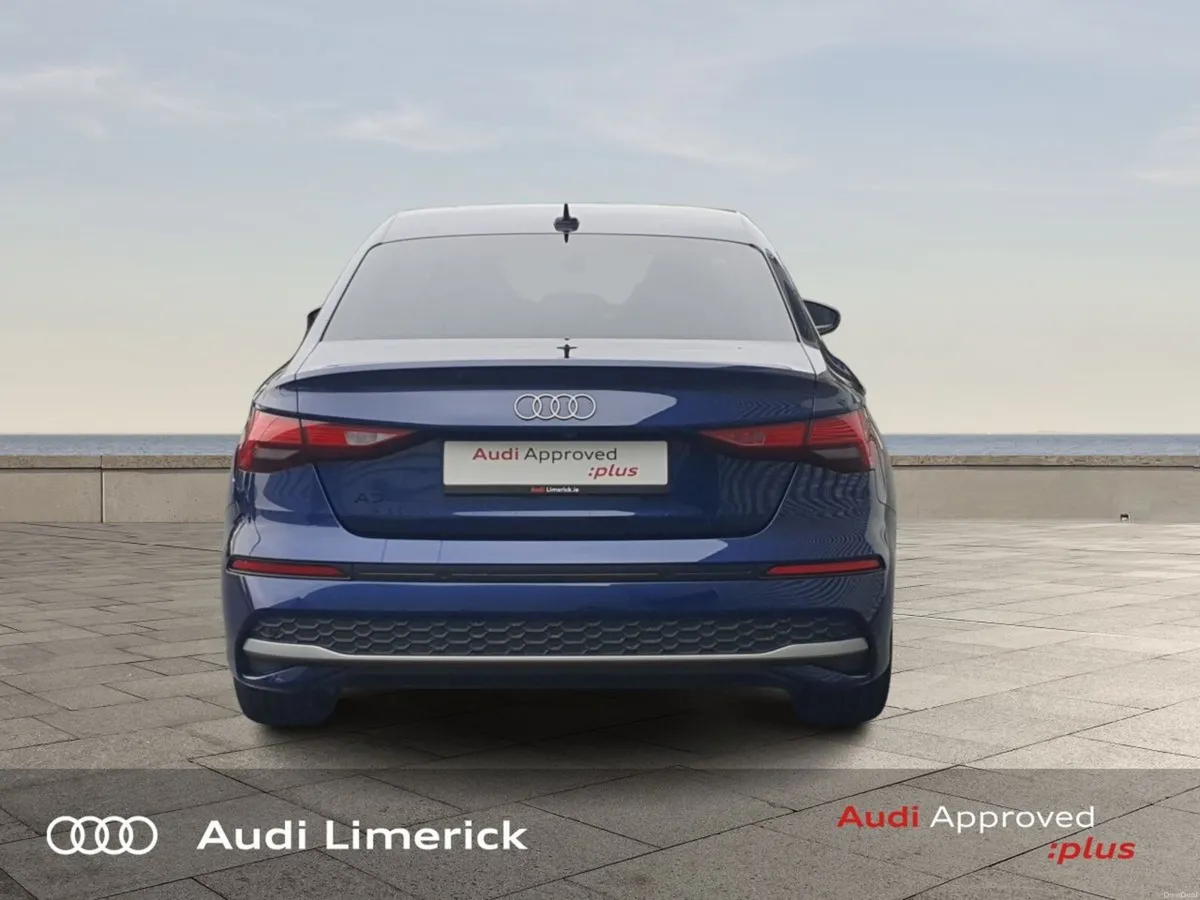 Audi A3 *SAVE €2,041 VS NEW* SE TDI 85kW 6-speed - Image 6
