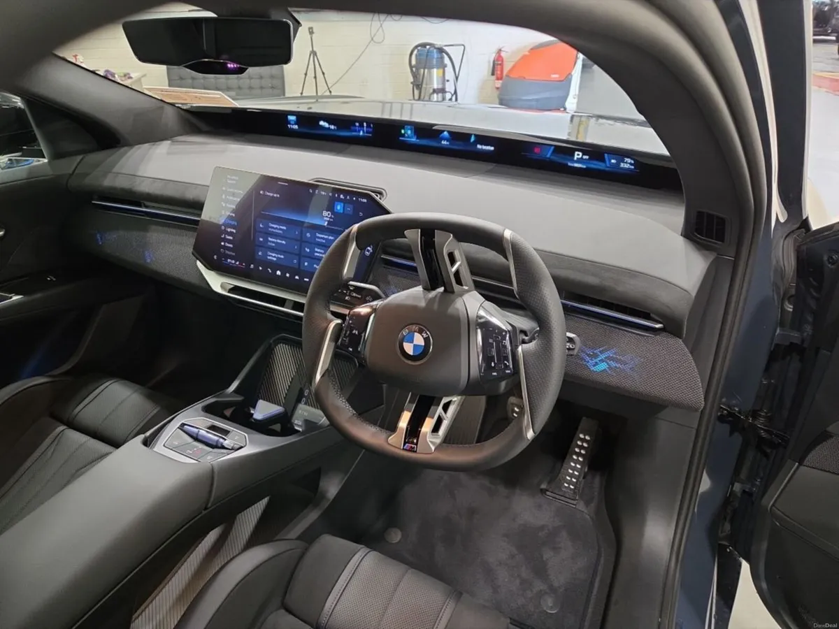 BMW iX3 - Image 6