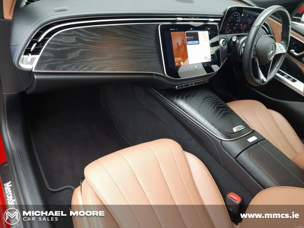 Mercedes-Benz E-Class E 220 D MHEV Avantgarde Plus - Image 3
