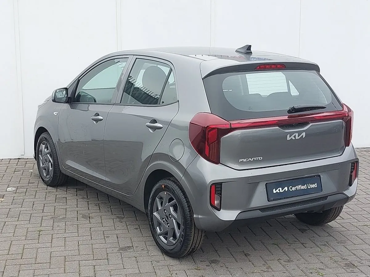 Kia Picanto New RRP €24,245 262 DEMO KIA PICANTO, - Image 2