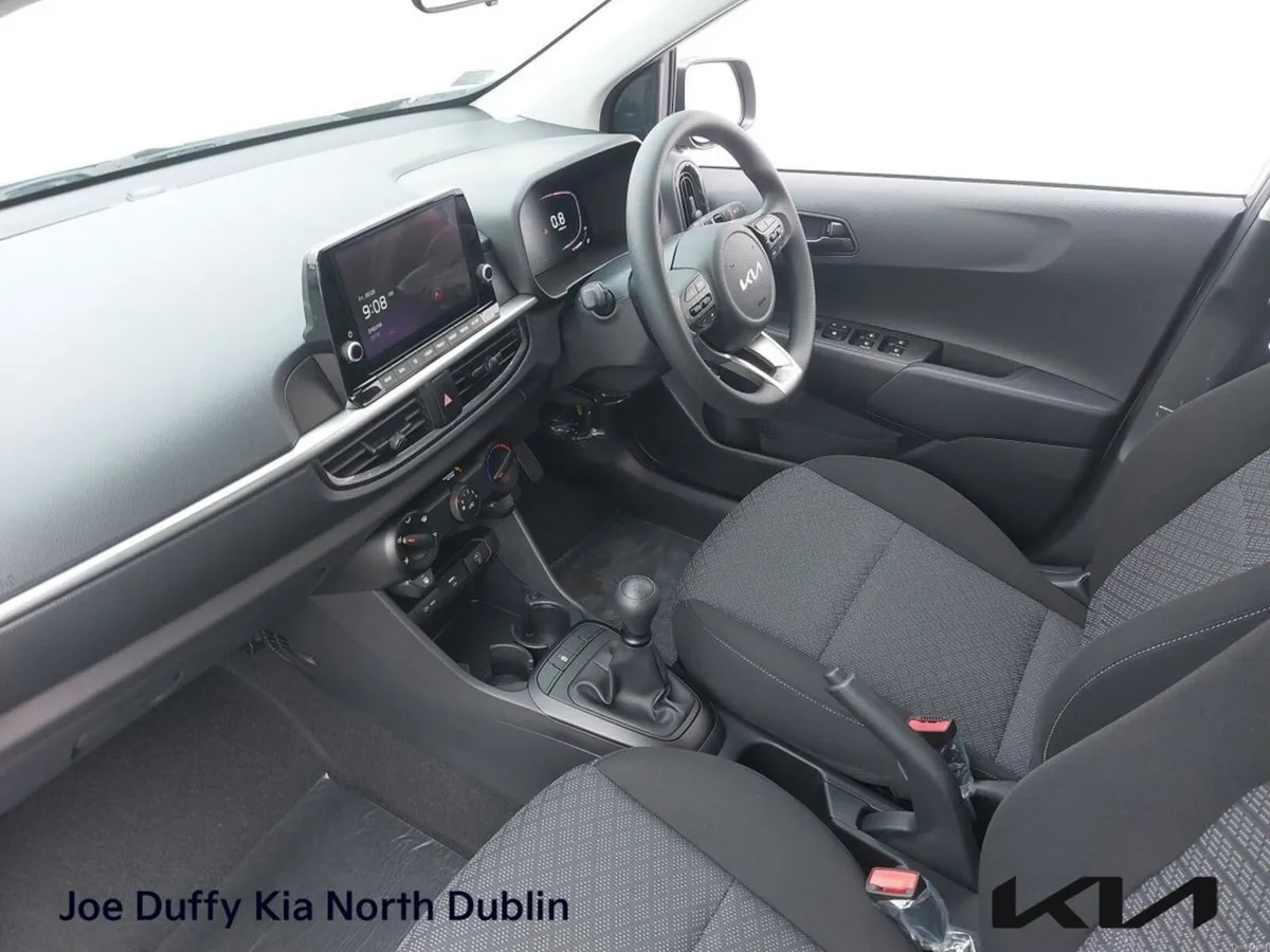 Kia Picanto New RRP €24,245 262 DEMO KIA PICANTO, - Image 6