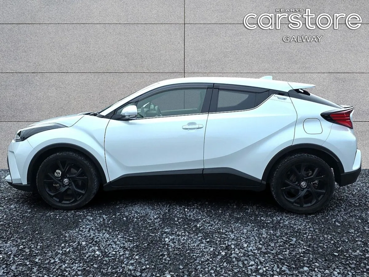 Toyota C-HR G Mode Nero Safety Plus - Image 6