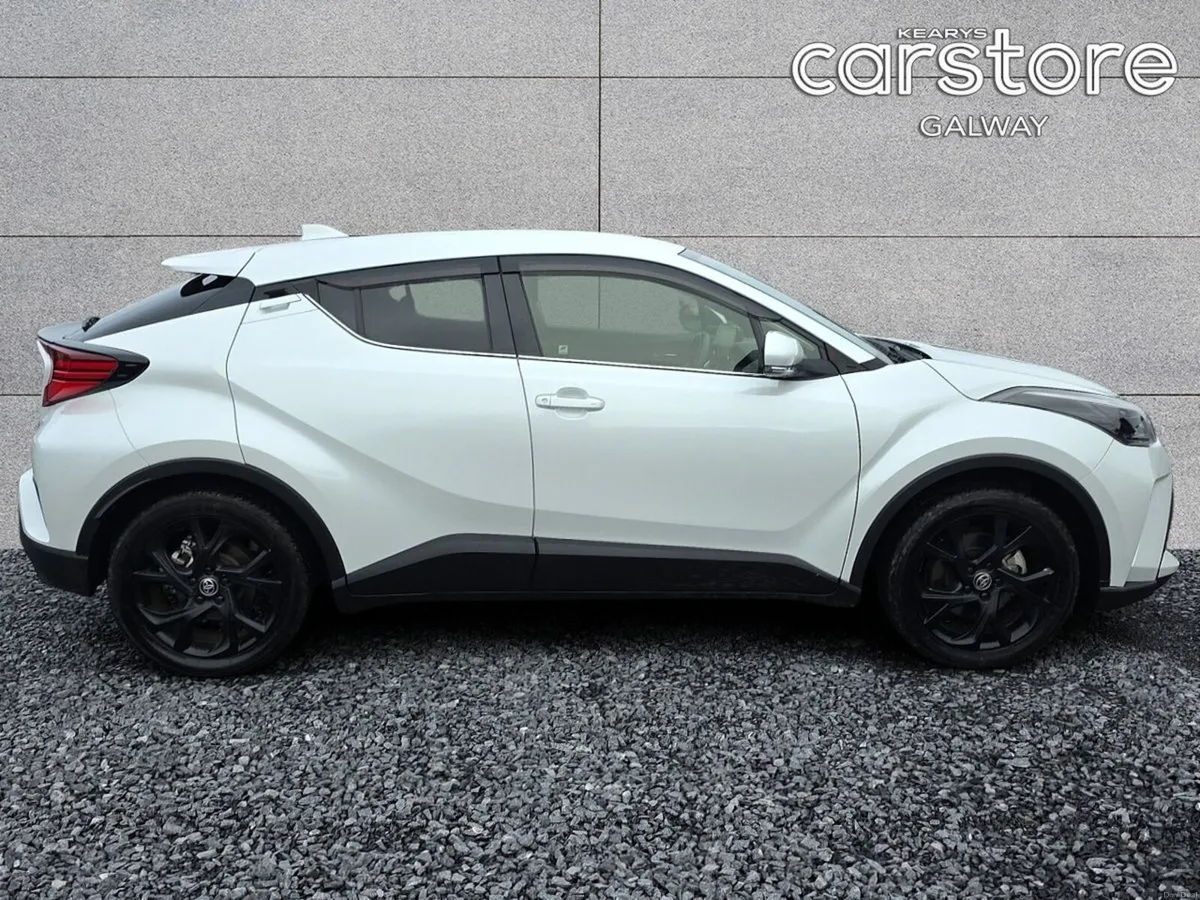 Toyota C-HR G Mode Nero Safety Plus - Image 2