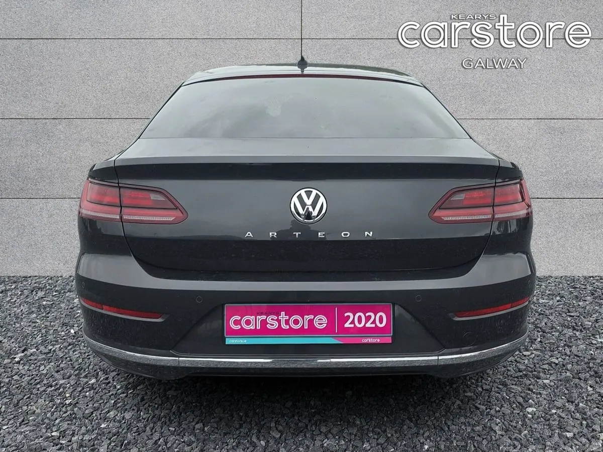 Volkswagen Arteon 2.0TDI DSG 150HP Elegance - Image 4