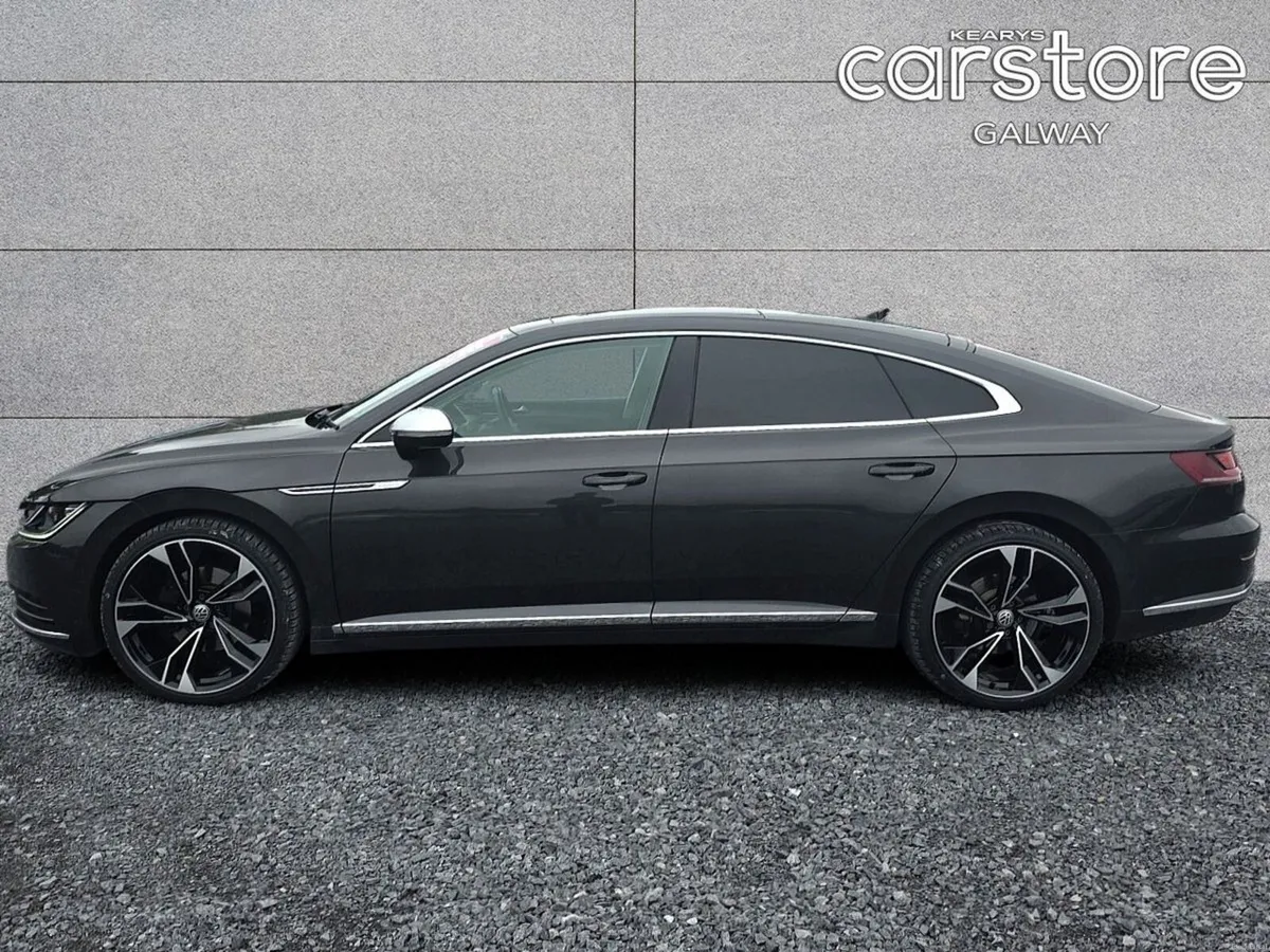 Volkswagen Arteon 2.0TDI DSG 150HP Elegance - Image 6