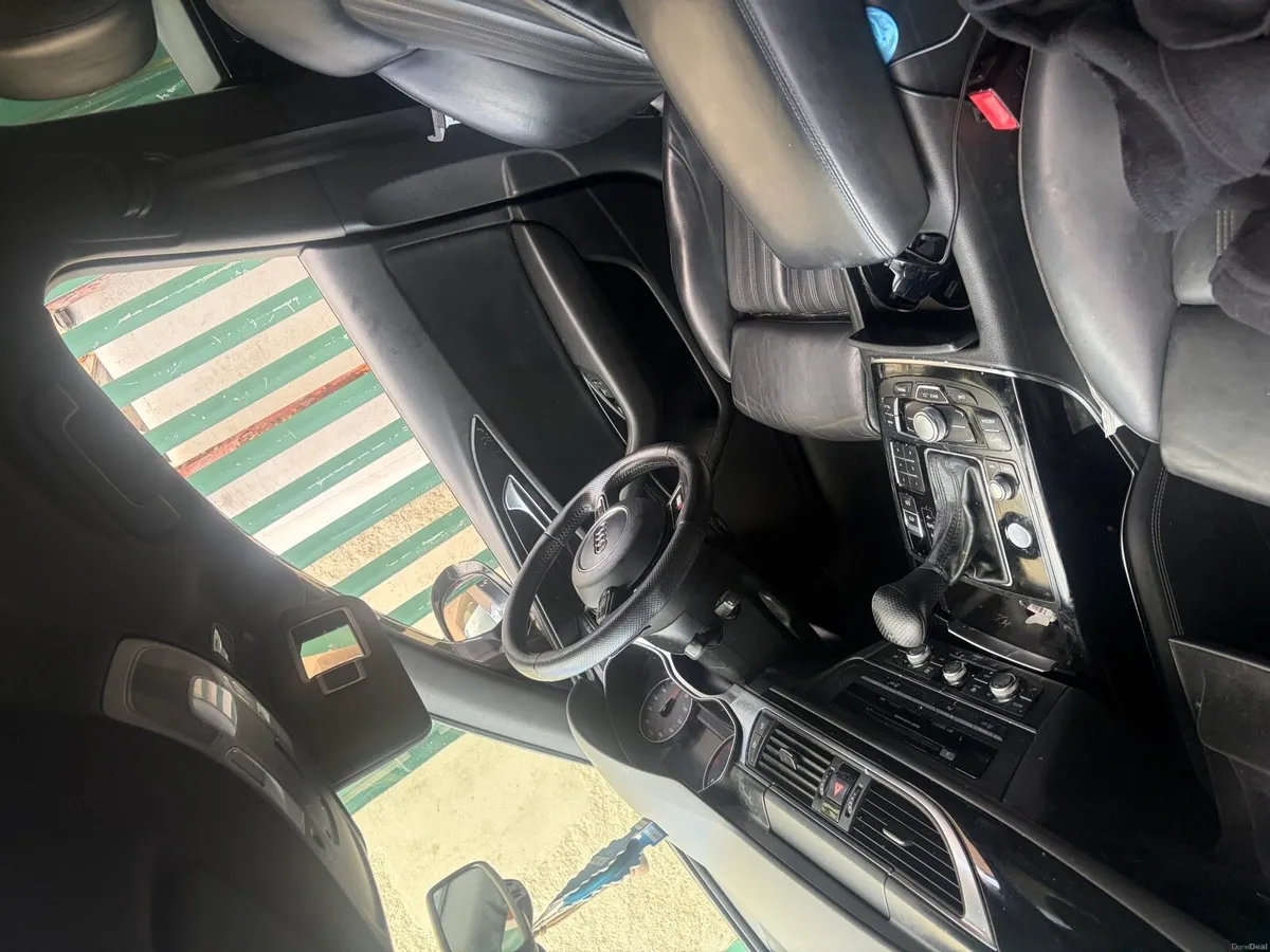 Audi a6 Sline - Image 5