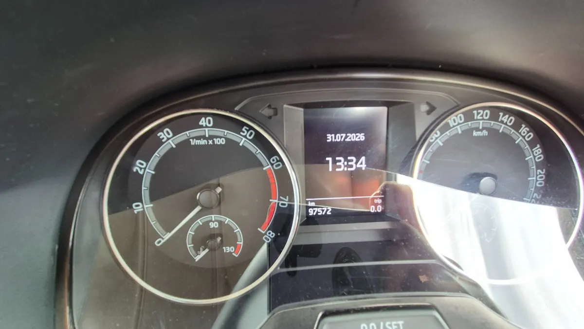 Skoda Fabia 2021 - Image 3