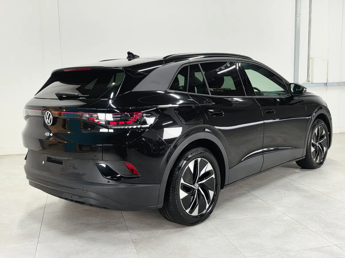 2025 Volkswagen ID4 MATCH PRO 210 kW 77 kWh - Image 3