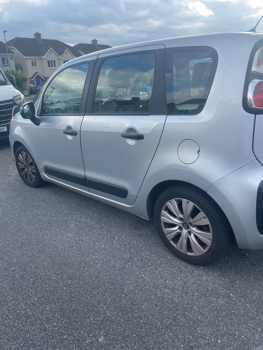 Citroen C3 Picasso 2012 - Image 3