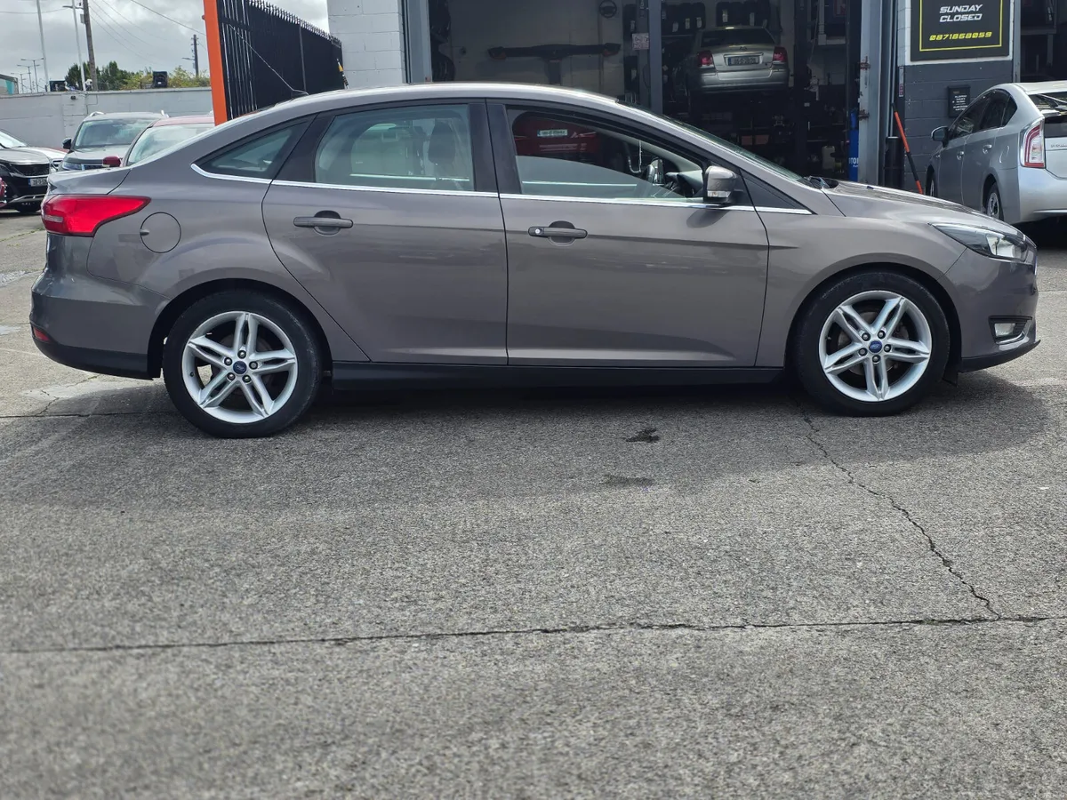 Ford Focus 1.5 TDCi - Image 2
