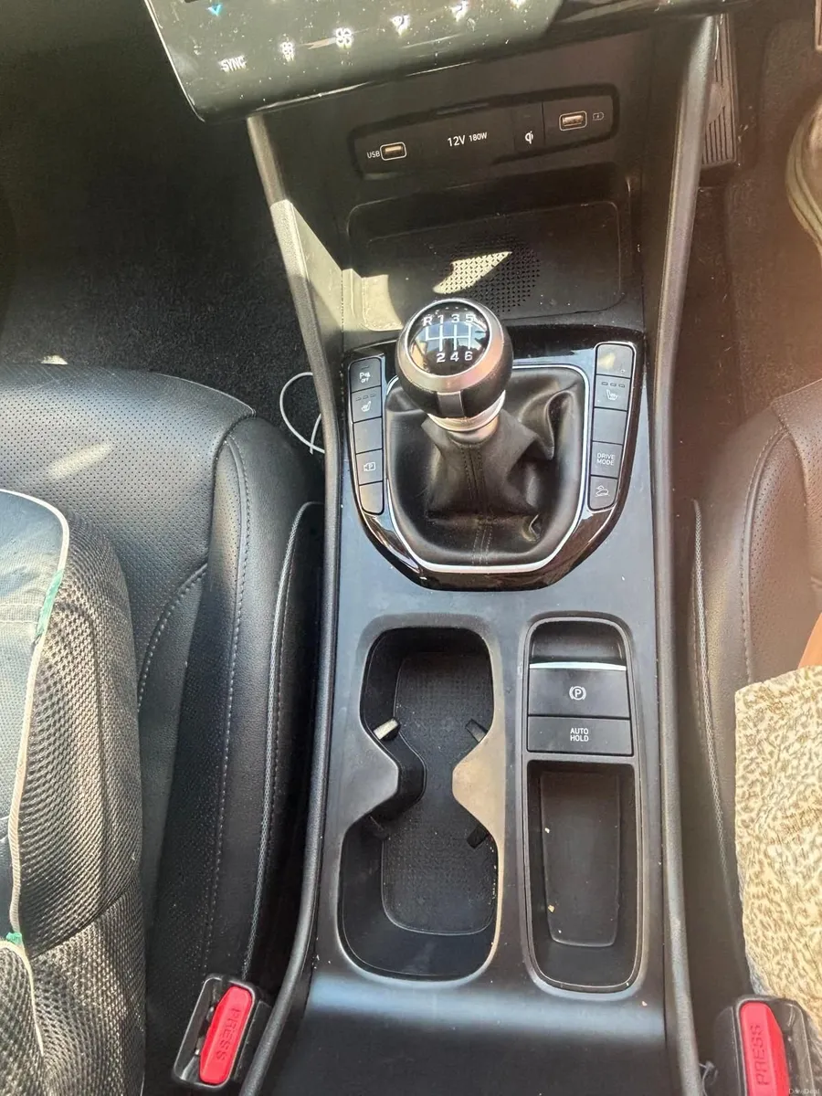Hyundai Tucson 2023 - Image 4