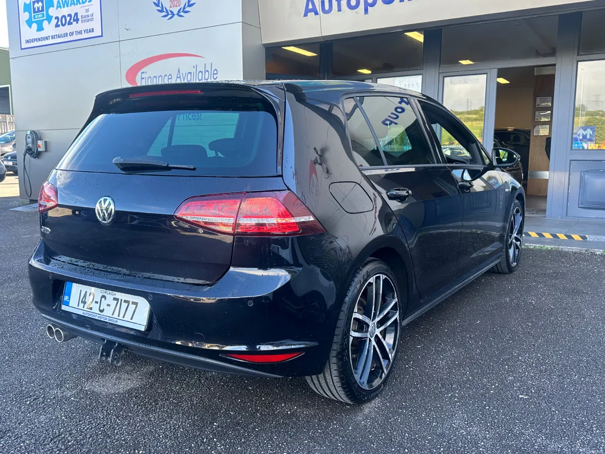 2.0 TDI GTD (184BHP) - Image 2