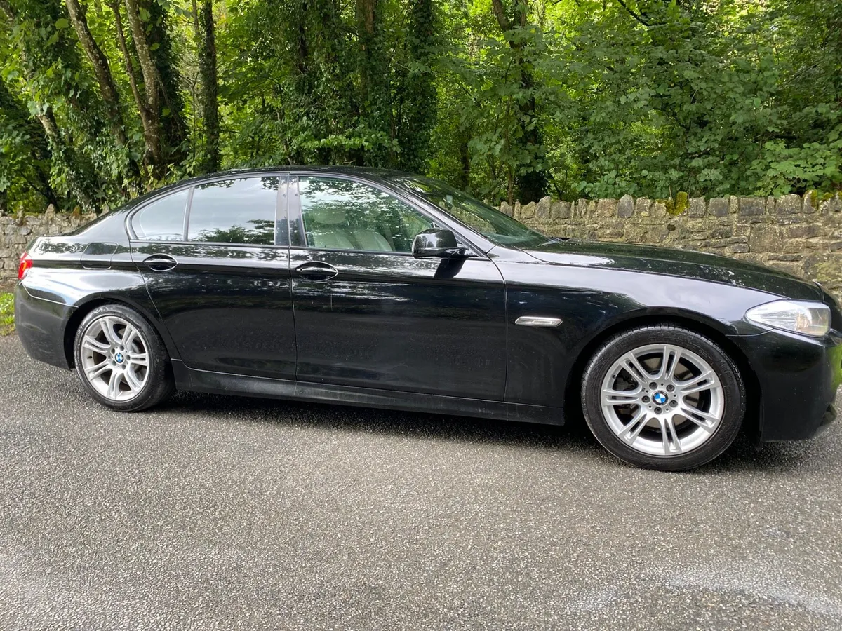 BWM❤️ M-SPORT AS NEW MCT &TAX MINT - Image 1