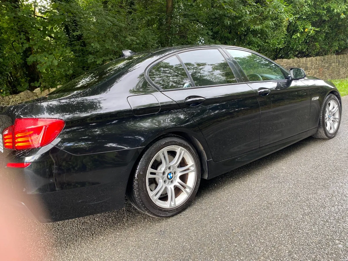 BWM❤️ M-SPORT AS NEW MCT &TAX MINT - Image 3
