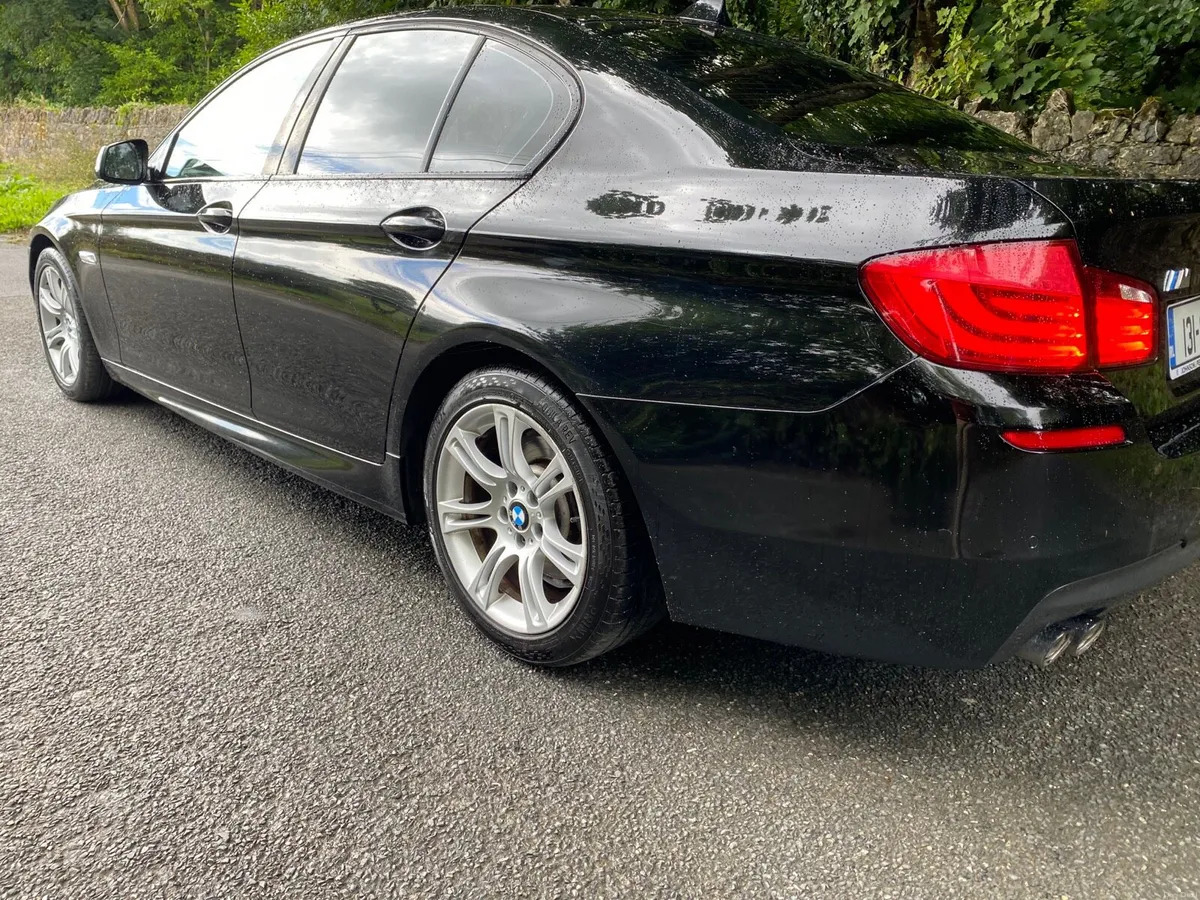 BWM❤️ M-SPORT AS NEW MCT &TAX MINT - Image 4