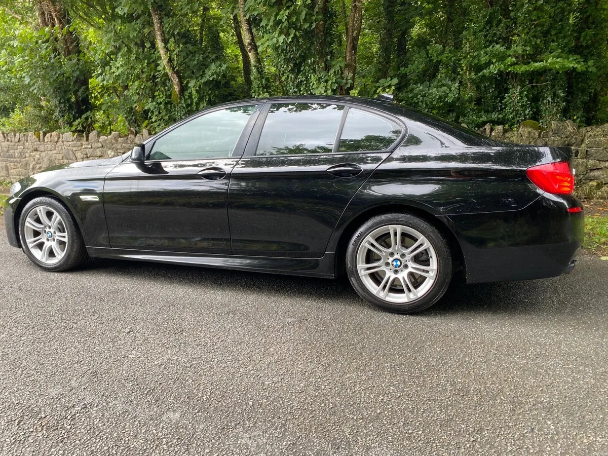 BWM❤️ M-SPORT AS NEW MCT &TAX MINT - Image 5