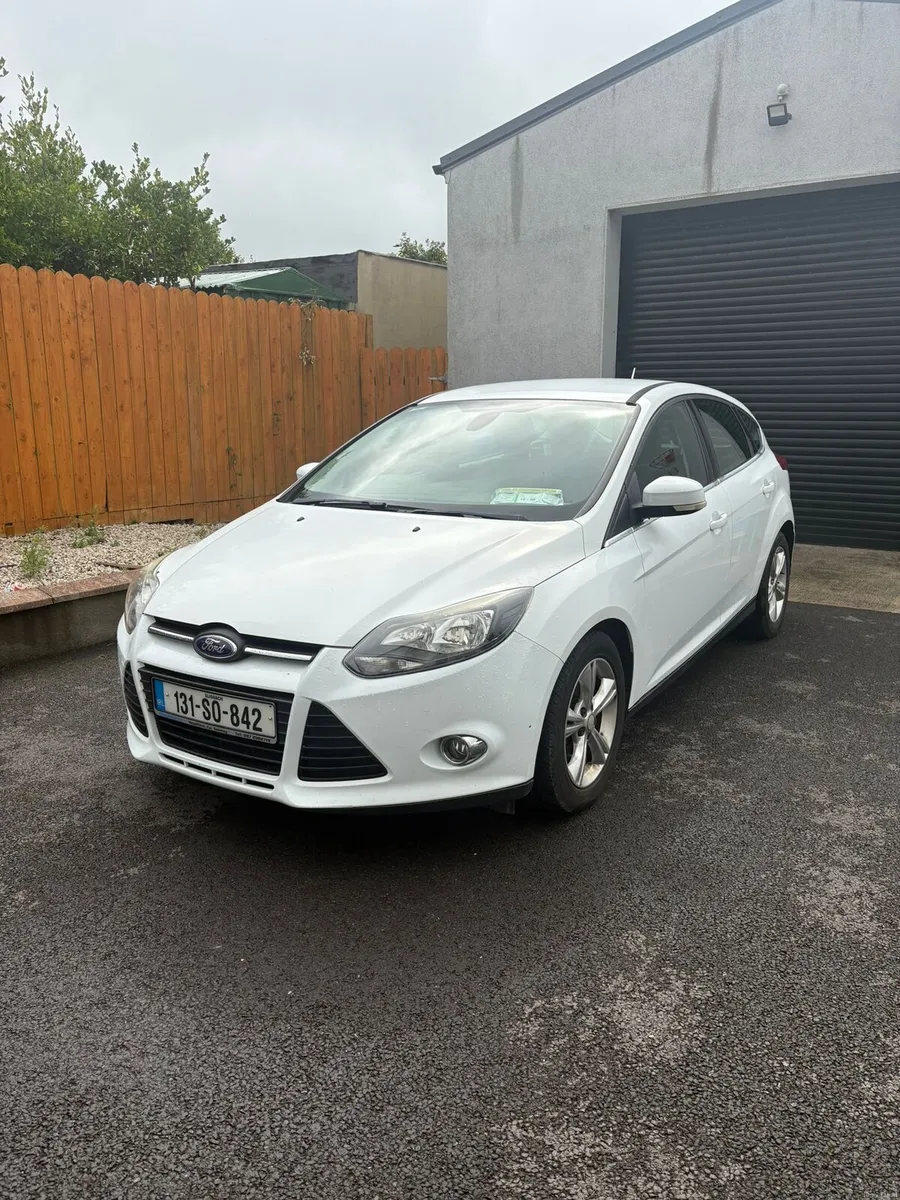 Ford focus - Image 1