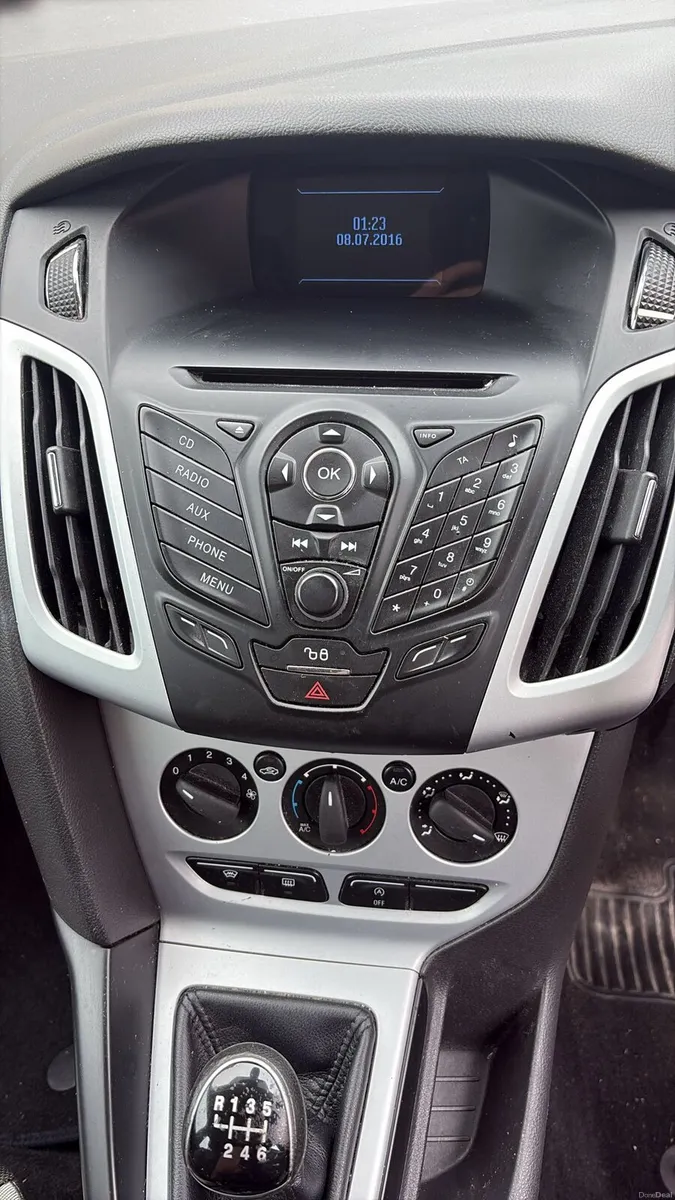 Ford focus - Image 5