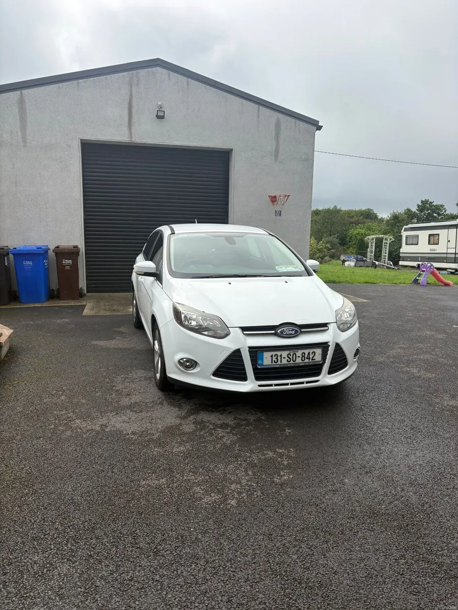 Ford focus - Image 2