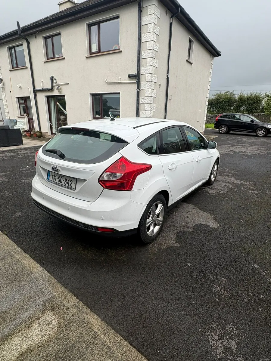 Ford focus - Image 4