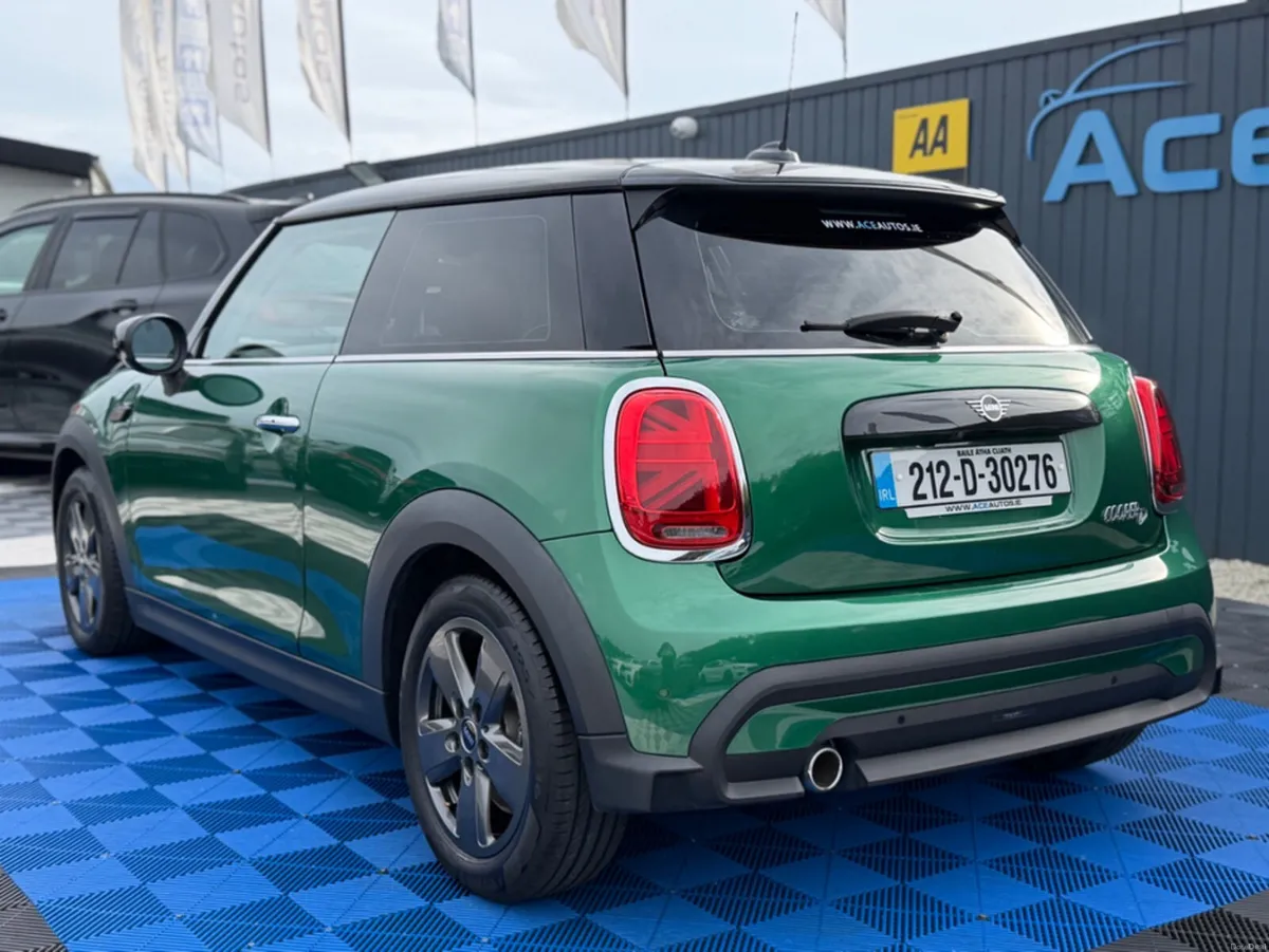 Mini Cooper 1.5 DIESEL - AUTO - 12M WARRANTY - CAR - Image 5