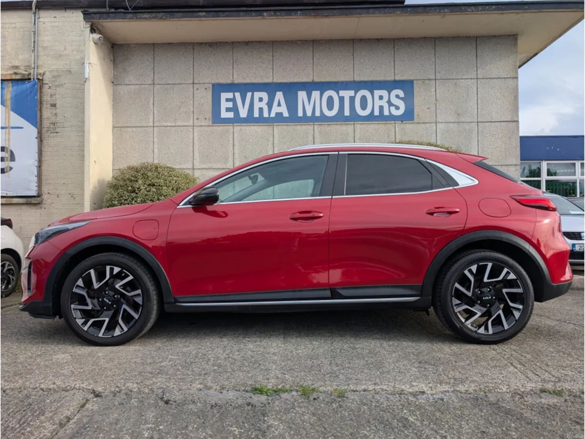 Kia XCeed PE PHEV AUTOMATIC 1.6 PETROL //KEYLESS E - Image 5